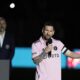 Messi to play with Inter Miami at the home of Patrick Mahomes and Travis Kelce Why